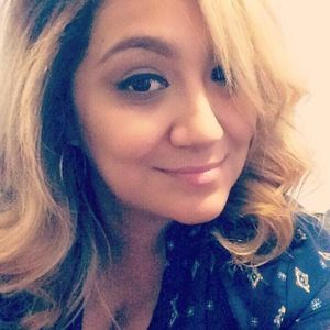 Meet your Posher, Lucy